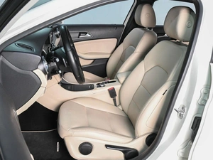 Внедорожник Mercedes-benz GLA-класс 2014 года, 1725000 рублей, Ростов-на-Дону