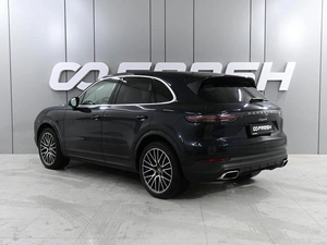 Внедорожник Porsche Cayenne 2021 года, 7299000 рублей, Аксай