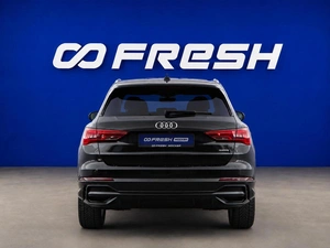 Внедорожник Audi Q3 2019 года, 3299444 рублей, Москва