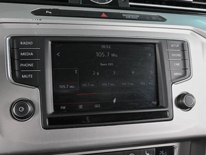 Седан Volkswagen Passat 2016 года, 1799000 рублей, Аксай