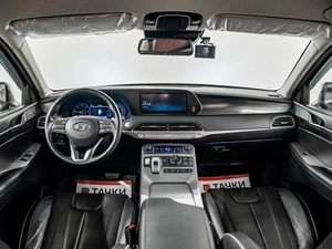 Внедорожник Hyundai Palisade 2019 года, 4000000 рублей, Красноярск