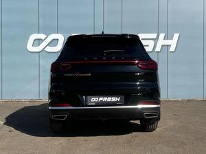 Внедорожник Chery Tiggo 7 Pro Max 2023 года, 2214000 рублей, Ижевск