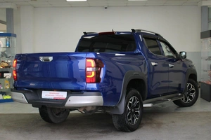 Пикап Changan Hunter Plus 2024 года, 2555000 рублей, Красноярск