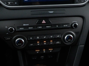 Внедорожник Kia Sportage 2022 года, 2849999 рублей, Москва