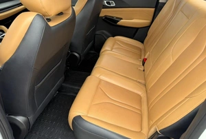 Пикап Changan Hunter Plus 2024 года, 3629900 рублей, Красноярск