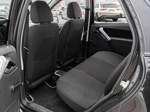 Седан Datsun on-DO 2018 года, 720000 рублей, Краснодар