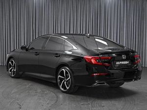 Седан Honda Accord 2018 года, 3449000 рублей, Ставрополь