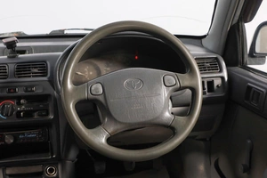 Хетчбэк Toyota Starlet 1996 года, 199000 рублей, Новосибирск