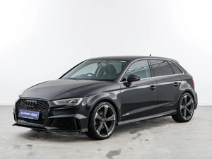 Хетчбэк Audi A3 2013 года, 1973055 рублей, Москва