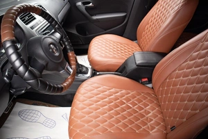 Седан Volkswagen Polo 2013 года, 749000 рублей, Оренбург