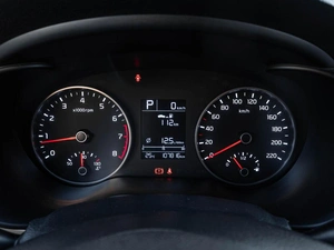Седан Kia Rio 2019 года, 1344700 рублей, Ставрополь