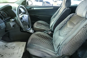 Хетчбэк Opel Astra GTC 2010 года, 519000 рублей, Омск