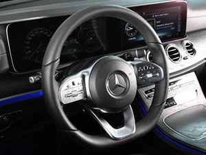 Седан Mercedes-benz E-класс 2018 года, 3050000 рублей, Ростов-на-Дону