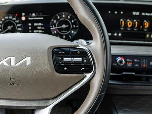 Седан Kia K8 2021 года, 3699000 рублей, Краснодар