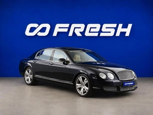 Седан Bentley Continental Flying Spur 2005 года, 2099632 рублей, Москва