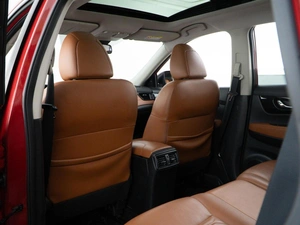 Внедорожник Nissan X-Trail 2019 года, 2097077 рублей, Москва