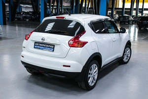 Внедорожник Nissan Juke 2014 года, 1228000 рублей, Солонцы