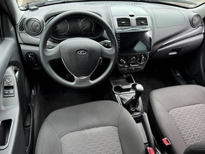 Седан ВАЗ (LADA) Granta 2023 года, 879000 рублей, Кропоткин