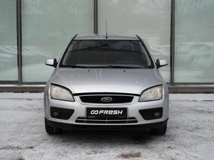 Седан Ford Focus 2007 года, 405000 рублей, Тверь