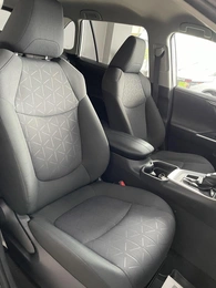 Внедорожник Toyota RAV4 2019 года, 2997000 рублей, Солонцы
