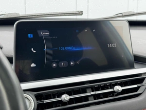 Внедорожник Chery Tiggo 4 Pro 2023 года, 1649000 рублей, Ижевск