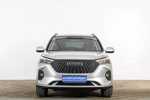 Внедорожник Haval M6 2023 года, 1779000 рублей, Тюмень