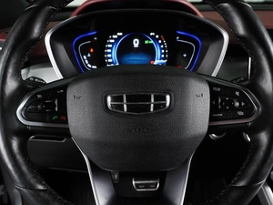 Внедорожник Geely Coolray 2022 года, 1764000 рублей, Воронеж