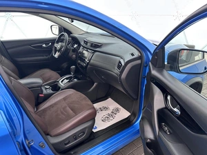 Внедорожник Nissan Qashqai 2020 года, 2200000 рублей, Клинцы