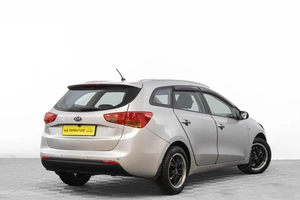 Универсал Kia Ceed 2012 года, 1189000 рублей, Барнаул