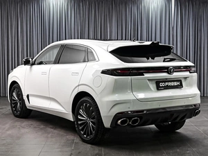 Внедорожник Changan UNI-K 2022 года, 2999000 рублей, Ставрополь