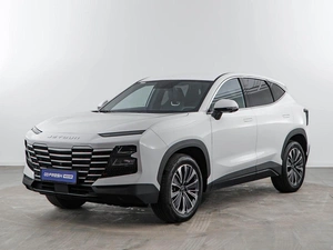 Внедорожник Jetour Dashing 2024 года, 1998444 рублей, Москва