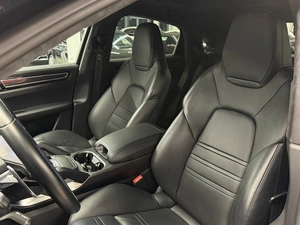 Внедорожник Porsche Cayenne Coupe 2019 года, 11000000 рублей, Павловская Слобода