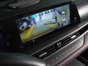 Внедорожник Chery Tiggo 8 Pro Max 2023 года, 3029000 рублей, Воронеж