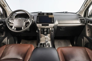 Внедорожник Toyota Land Cruiser Prado 2020 года, 6199000 рублей, Новосибирск