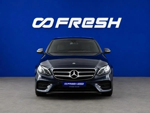 Седан Mercedes-benz E-класс 2018 года, 3190000 рублей, Москва