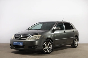 Хетчбэк Toyota Corolla 2006 года, 599000 рублей, Новосибирск