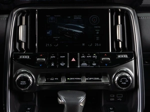 Внедорожник Lexus LX 2023 года, 19999000 рублей, Тюмень