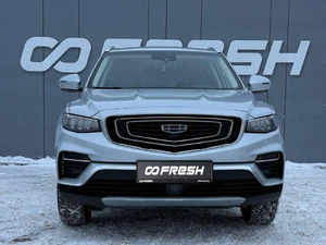 Внедорожник Geely Atlas Pro 2022 года, 2089000 рублей, Ижевск