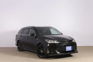 Универсал Toyota Corolla Fielder 2018 года, 1749000 рублей, Новосибирск