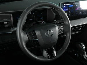 Седан Toyota Camry 2026 года, 4489000 рублей, Ростов-на-Дону