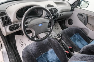 Хетчбэк ВАЗ (LADA) Kalina 2012 года, 259000 рублей, Красноярск