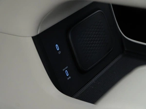 Внедорожник Geely Galaxy M9 2025 года, 6638888 рублей, Москва