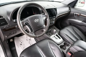 Внедорожник Hyundai Santa Fe 2011 года, 1289000 рублей, Красноярск