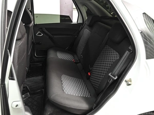 Седан ВАЗ (LADA) Granta 2021 года, 975000 рублей, Ставрополь