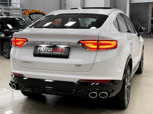 Внедорожник Geely Tugella 2023 года, 2987000 рублей, Солонцы