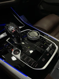 Внедорожник BMW X7 2019 года, 6800000 рублей, Солонцы