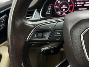 Внедорожник Audi Q7 2017 года, 3290000 рублей, Орёл