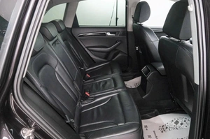 Внедорожник Audi Q5 2014 года, 2249000 рублей, Красноярск