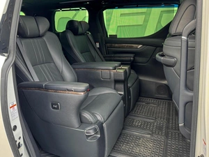 Минивэн Toyota Alphard 2021 года, 8699000 рублей, Кропоткин