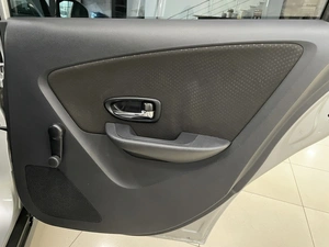 Седан Nissan Almera 2014 года, 677000 рублей, Солонцы